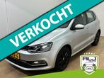 Volkswagen Polo Occasion 1.2 TSI Comfortline | Grijs | Airco, Stof, Gebruikt, Euro 6, 4 cilinders