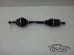 Audi A3 RS3 Aandrijfas Links-Voor 5N0407763C, Ophalen of Verzenden, Gebruikt