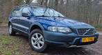 Volvo XC70 Ocean Race 2001, Automaat, 1800 kg, 1712 kg, Blauw