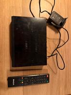 Mutant Settopbox HD500C, Ophalen of Verzenden, Gebruikt, Decoder