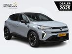 Renault Captur 1.3 Mild Hybrid 140 Techno / DEMO / PACK NAVI, Auto's, Renault, Voorwielaandrijving, Stof, Euro 6, 4 cilinders