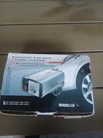 HQ Power Omvormer 300W - Gebruikt, Ophalen, Gebruikt