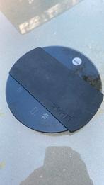 Wilfa koffiebonen weegschaal, Ophalen of Verzenden, Zo goed als nieuw, Personenweegschaal, 100 kg of meer