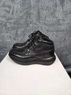 Kybun Olten Heren Schoenen 43 2/3 Wandelen Zwart, Kleding | Heren, Schoenen, Zwart, Ophalen of Verzenden, Kybun, Sneakers of Gympen