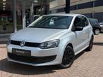 Volkswagen POLO 1.2 style|airco|pdc|nieuw ketting, Voorwielaandrijving, Euro 5, Gebruikt, Zwart