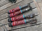 Schoefveren, verlagingsset Seat Cupra 2, Ophalen of Verzenden, Gebruikt, Seat