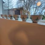 Bella Intratuin lenta living look a like Servies, Ophalen, Gebruikt, Porselein of Keramiek, Schaal