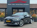Audi A3 SPORTBACK A3 Sportback 30 TFSI Advanced edition, Auto's, Audi, Automaat, Parkeersensor, Gebruikt, Origineel Nederlands