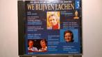 We Blijven Lachen 3, Ophalen of Verzenden, Zo goed als nieuw