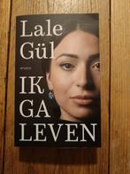 Ik ga leven., Boeken, Ophalen of Verzenden, Zo goed als nieuw