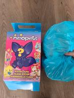 Neopets kougra mystery blind box knuffel, Ophalen of Verzenden, Nieuw, Overige typen