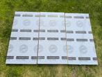 Isolatieplaten over, Ophalen, Overige materialen, 4 tot 8 cm, Nieuw