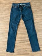 Esmara Slimfit Jeans spijkerbroek- Maat 40, Blauw, Zo goed als nieuw, W30 - W32 (confectie 38/40), Esmara