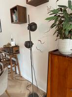 Vintage lamp, Huis en Inrichting, Lampen | Vloerlampen, Ophalen, Zo goed als nieuw, Minder dan 100 cm