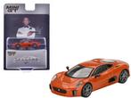 Mini GT 1:64 Jaguar C-X75 007 James Bond "Spectre" (2015) Mo, -, Nieuw, Ophalen of Verzenden, -