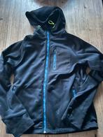 Snickers stretch fleese jack maat L, Gebruikt, Heren, Snickers Workwear, Ophalen of Verzenden
