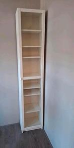 Billy vitrine / boekenkast, Ophalen, Minder dan 50 cm, Met deur(en), 200 cm of meer