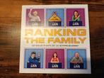 Ranking the Family - Leuk familiespel!, Vijf spelers of meer, Ophalen of Verzenden, Zo goed als nieuw, King