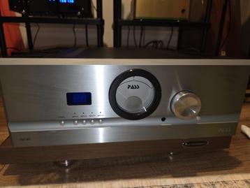 Pass Labs INT 60 beschikbaar voor biedingen