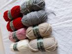 Stylecraft Life Chunky, Ophalen of Verzenden, Zo goed als nieuw, Breien of Haken, Wol of Garen
