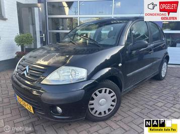 Citroen C3 1.4i Ligne Prestige * AIRCO * beschikbaar voor biedingen