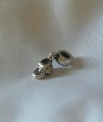 Pandora bedel “It’s a Girl Bootie Baby Shoe Dangle Charm” 🥾, Pandora, Ophalen of Verzenden, Zo goed als nieuw, 1 bedel