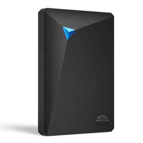 DW harde schijf 250GB opslag, HHD schijf, opslag schijf, Computers en Software, Harde schijven, Nieuw, Laptop, Extern, HDD, USB