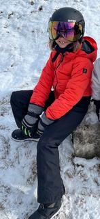 Brunotti skipak maat 128, Ophalen, Zo goed als nieuw, Meisje, Setje