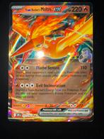 Team Rockets Moltres ex (DRI 031), Ophalen of Verzenden, Zo goed als nieuw, Losse kaart