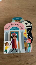 Ingela P Arrhenius - Naar het museum, Ophalen of Verzenden, Zo goed als nieuw, Ingela P Arrhenius