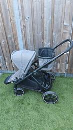 Cybex gazelle S duo kinderwagen., Ophalen of Verzenden, Zo goed als nieuw, Overige merken