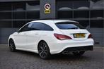 Mercedes-Benz CLA Shooting Brake 180 Ambition, CLA, Gebruikt, 4 cilinders, 1595 cc