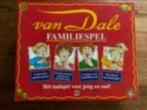 Van Dale familiespel : merk Jumbo, Hobby en Vrije tijd, Gezelschapsspellen | Bordspellen, Jumbo, Ophalen of Verzenden, Zo goed als nieuw