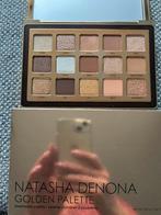 Natasha Denona Golden Eyeshadow palette- Nieuw! Origineel!, Sieraden, Tassen en Uiterlijk, Uiterlijk | Cosmetica en Make-up, Nieuw