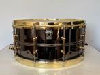 Ludwig Black Beauty snaredrum, Ophalen, Zo goed als nieuw, Ludwig