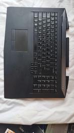 ALIENWARE 17 R4 KEYBOARD, Ophalen, Qwerty, Refurbished, DELL
