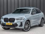 BMW X4 xDrive30i HIGH EXECUTIVE | M-SPORT | SHADOW-LINE | PA, Auto's, BMW, 1998 cc, Euro 6, 4 cilinders, 109 €/maand
