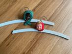 Vintage kinderkleding hangers, Antiek en Kunst, Ophalen of Verzenden