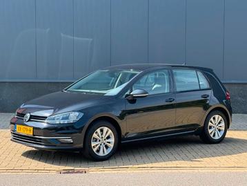 Volkswagen Golf 1.0 TSI Comfortline Navi, Ad Cruise beschikbaar voor biedingen