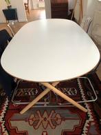 IKEA Dalshulst eettafel, 185x90 cm, Huis en Inrichting, Tafels | Eettafels, Ophalen, Overige materialen, 200 cm of meer, 50 tot 100 cm