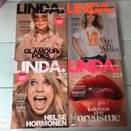 Linda magazines 21 stuks (Loves, H’lomo,zomerboek), Ophalen of Verzenden, Zo goed als nieuw