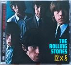The Rolling Stones  -  12 x 5, Ophalen of Verzenden, Zo goed als nieuw, Poprock