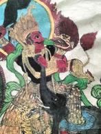 Indonesische kunst, Antiek en Kunst, Kunst | Schilderijen | Abstract, Ophalen of Verzenden