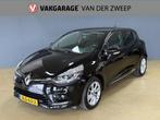 Renault Clio 0.9 TCe Limited | Navi | Airco (bj 2018), Auto's, Voorwielaandrijving, 898 cc, Gebruikt, Zwart