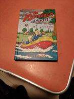 Fred diks de kameleon scoort € 5, Boeken, Ophalen of Verzenden, Zo goed als nieuw