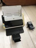 Hp Scanjet Pro 3000, Computers en Software, Ophalen of Verzenden, Gebruikt, Documentscanner, Windows