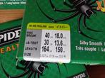 X12 Braid (Spiderwire Stealth Smooth) gevlochten 0.19mm/150m, Tinstraat, Nieuw, Info@purefishing.com, Vislijn