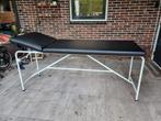 Behandelbank, Ophalen, Gebruikt, Massagetafel