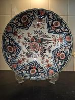 Makkum Tichelaar Bord 32 cm, Antiek en Kunst, Antiek | Wandborden en Tegels, Ophalen of Verzenden