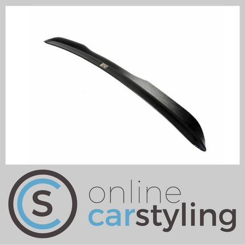 MAXTON Design spoiler lip Opel Zafira B OPC, Auto diversen, Tuning en Styling, Ophalen of Verzenden